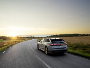 Review Volkswagen ID.7 Tourer Pro S: ideale gezins-EV heeft één handicap