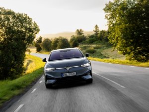 Review Volkswagen ID.7 Tourer Pro S: ideale gezins-EV heeft één handicap