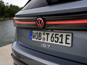 Review Volkswagen ID.7 Tourer Pro S: ideale gezins-EV heeft één handicap