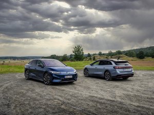 Review Volkswagen ID.7 Tourer Pro S: ideale gezins-EV heeft één handicap