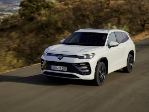 REVIEW: Volkswagen Tayron stelt grote gezinnen voor duivels dilemma