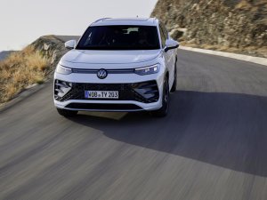 REVIEW: Volkswagen Tayron stelt grote gezinnen voor duivels dilemma