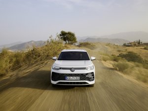 REVIEW: Volkswagen Tayron stelt grote gezinnen voor duivels dilemma