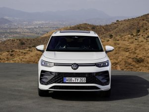 REVIEW: Volkswagen Tayron stelt grote gezinnen voor duivels dilemma