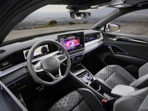 REVIEW: Volkswagen Tayron stelt grote gezinnen voor duivels dilemma