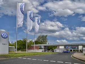 Interne memo Volkswagen uitgelekt: “De situatie is kritiek.”