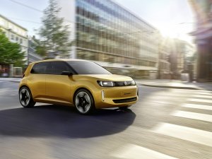 Volkswagen ID. EVERY1: goedkope elektrische opvolger Volkswagen Up komt eraan