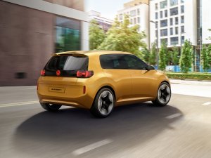 Volkswagen ID. EVERY1: goedkope elektrische opvolger Volkswagen Up komt eraan