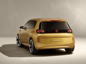 Volkswagen ID. EVERY1: goedkope elektrische opvolger Volkswagen Up komt eraan