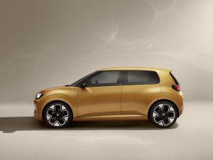 Volkswagen ID. EVERY1: goedkope elektrische opvolger Volkswagen Up komt eraan