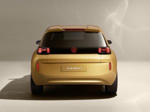 Volkswagen ID. EVERY1: goedkope elektrische opvolger Volkswagen Up komt eraan