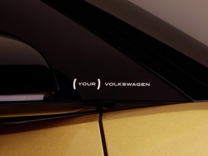 Volkswagen ID. EVERY1: goedkope elektrische opvolger Volkswagen Up komt eraan