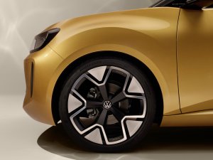 Volkswagen ID. EVERY1: goedkope elektrische opvolger Volkswagen Up komt eraan