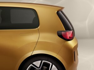 Volkswagen ID. EVERY1: goedkope elektrische opvolger Volkswagen Up komt eraan