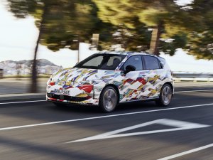 TEST elektrische Volkswagen ID. Polo (2026): de EV waarop jij zit te wachten