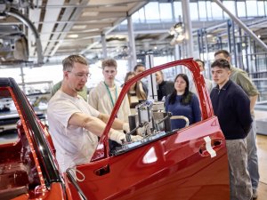 Interne memo Volkswagen uitgelekt: “De situatie is kritiek.”