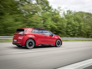 Elektrische Volkswagen ID.3 GTI heeft 1 pk (!) meer dan de krachtigste benzine-GTI