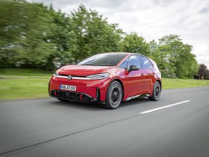 Elektrische Volkswagen ID.3 GTI heeft 1 pk (!) meer dan de krachtigste benzine-GTI