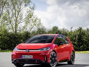 Elektrische Volkswagen ID.3 GTI heeft 1 pk (!) meer dan de krachtigste benzine-GTI