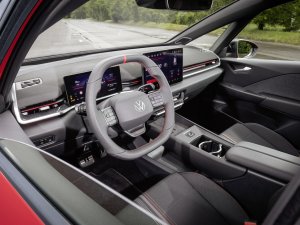 Elektrische Volkswagen ID.3 GTI heeft 1 pk (!) meer dan de krachtigste benzine-GTI