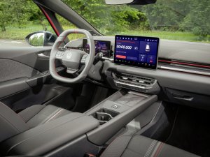 Elektrische Volkswagen ID.3 GTI heeft 1 pk (!) meer dan de krachtigste benzine-GTI