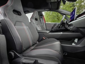 Elektrische Volkswagen ID.3 GTI heeft 1 pk (!) meer dan de krachtigste benzine-GTI