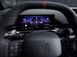 Elektrische Volkswagen ID.3 GTI heeft 1 pk (!) meer dan de krachtigste benzine-GTI