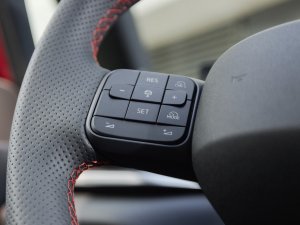 Elektrische Volkswagen ID.3 GTI heeft 1 pk (!) meer dan de krachtigste benzine-GTI