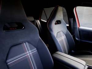 Elektrische Volkswagen ID.3 GTI heeft 1 pk (!) meer dan de krachtigste benzine-GTI
