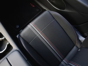 Elektrische Volkswagen ID.3 GTI heeft 1 pk (!) meer dan de krachtigste benzine-GTI