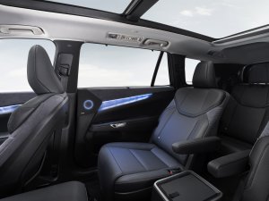 Ook deze premium SUV moet vrezen voor veel goedkopere Skoda Peaq