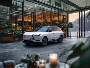 Ook deze premium SUV moet vrezen voor veel goedkopere Skoda Peaq
