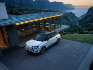 Ook deze premium SUV moet vrezen voor veel goedkopere Skoda Peaq
