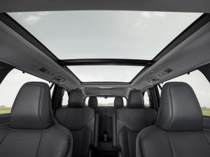 Ook deze premium SUV moet vrezen voor veel goedkopere Skoda Peaq
