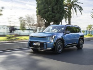 Ook deze premium SUV moet vrezen voor veel goedkopere Skoda Peaq