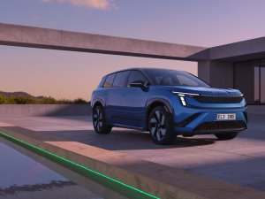 Ook deze premium SUV moet vrezen voor veel goedkopere Skoda Peaq