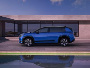 Ook deze premium SUV moet vrezen voor veel goedkopere Skoda Peaq
