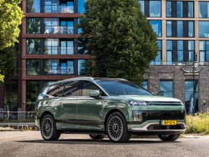 Ook deze premium SUV moet vrezen voor veel goedkopere Skoda Peaq