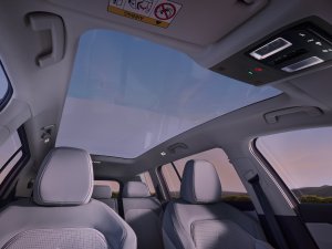 Ook deze premium SUV moet vrezen voor veel goedkopere Skoda Peaq