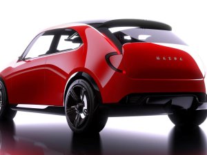 De kans is groot dat er niet minder, maar meer Chinese Mazda's komen