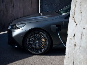 Wie had dat gedacht? De Amerikaanse droom is een BMW M5 Touring