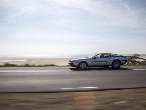 Van alle nieuwe auto's die in 1981 op de markt komen, steekt er een met kop en schouders bovenuit