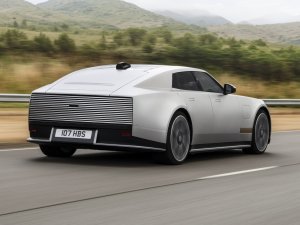 Jaguar Type 01 (2027): dit krijg je allemaal voor 169.420 euro