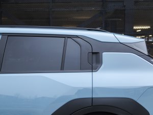 Waarom de Kia EV3 onze Auto van het jaar 2024 is