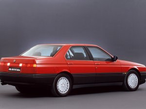 Deze 10 grote Italiaanse auto's flopten, maar wat worden ze mooi oud