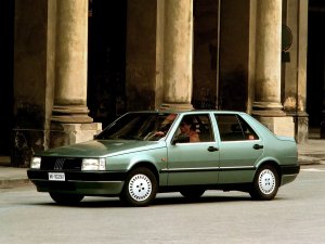 Deze 10 grote Italiaanse auto's flopten, maar wat worden ze mooi oud