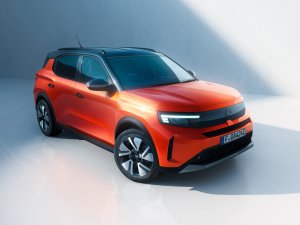 Deze 6 goedkope elektrische auto's komen eraan in 2025