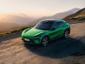 Deze elektrische auto kreeg in 3 minuten 289.000 bestellingen
