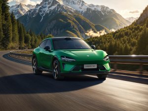 Deze elektrische auto kreeg in 3 minuten 289.000 bestellingen