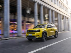 Deze nu al stokoude Fiat blijft in productie tot 2030